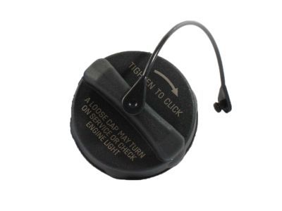 Jeep 52102464AB CAP Fuel Filler