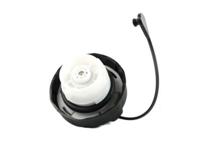 Jeep 52102464AB CAP Fuel Filler