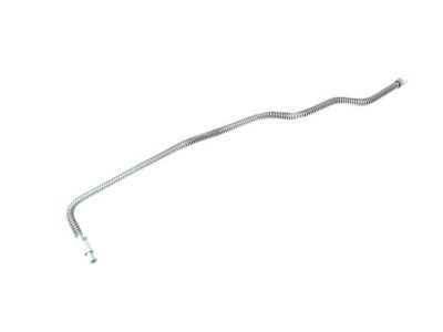 Jeep Brake Line - 52128440AA