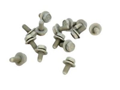 Dodge 6036402AA SCREW