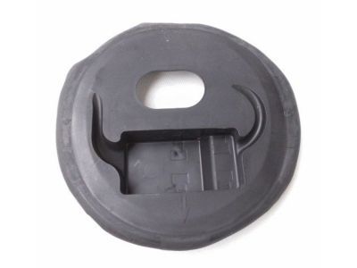 Dodge 1CB79ZJ8AA LATCH Load Floor Cover