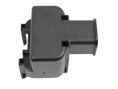 Dodge 4759777AB COVER Wiring Protector