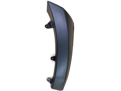 Ram 1JX30RXFAB MOLDING Wheel Opening Flare