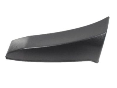 Ram 1JX30RXFAB MOLDING Wheel Opening Flare