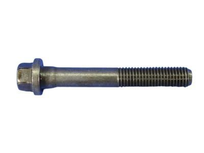 Jeep 6503387 BOLT Main Bearing Cap