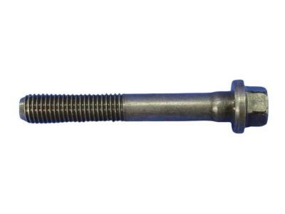 Jeep 6503387 BOLT Main Bearing Cap