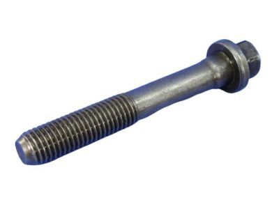 Jeep 6503387 BOLT Main Bearing Cap