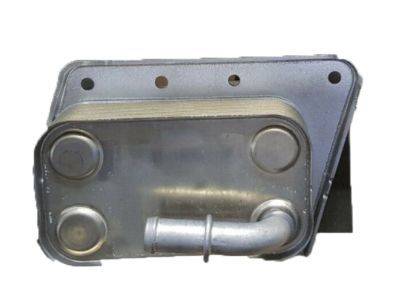 Jeep 68020552AA COOLER Oil