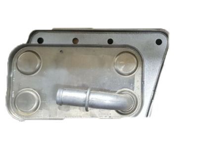 Jeep 68020552AA COOLER Oil