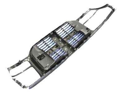 Mopar 55079111AE Grille, Front