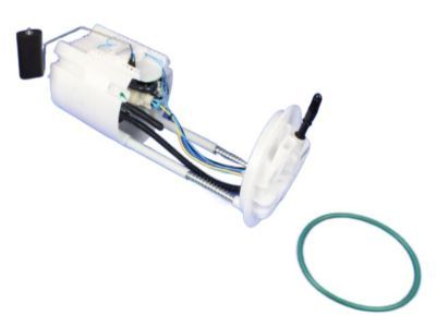 Mopar 68025169AC Module Kit Fuel Pump/Level Unit Includes Seal