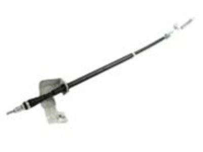2006 Dodge Sprinter 3500 Brake Line - 5119196AA
