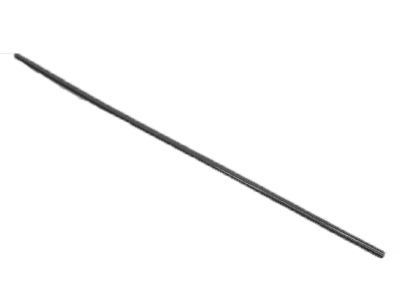 Dodge 1GD41DX8AD MOLDING Roof