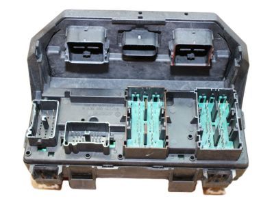 Ram 68239606AA MODULE Totally Integrated Power