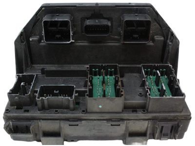 Ram 68239606AA MODULE Totally Integrated Power