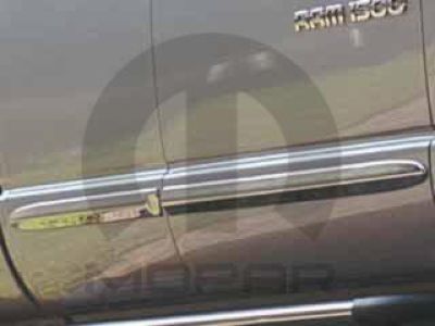 Dodge 82208750 DECOR KIT Bodyside