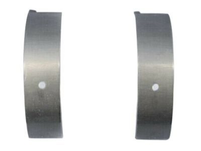 Dodge 5012056AA BEARING PACKAGE Connecting Rod Standard