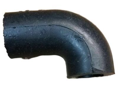 Dodge Aries PCV Hose - 4315704