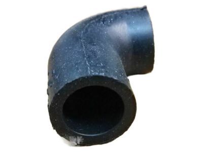 Chrysler 4315704 HOSE, PCV Valve to Cylinder Head Cover