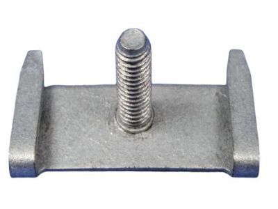 Dodge 6506974AA SCREW Stake M6x1x20