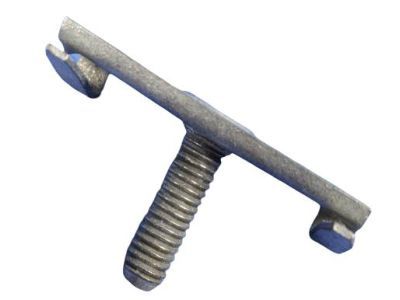Dodge 6506974AA SCREW Stake M6x1x20