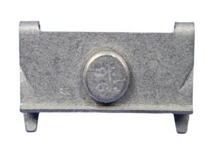 Dodge 6506974AA SCREW Stake M6x1x20