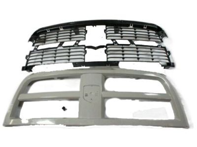 Ram 68067722AA GRILLE Radiator