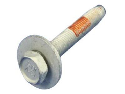 Mopar 6505695AA Screw Hexagon Head M12X1.75X92.00