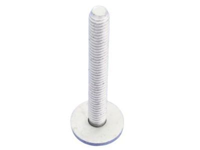 Mopar 6505695AA Screw Hexagon Head M12X1.75X92.00