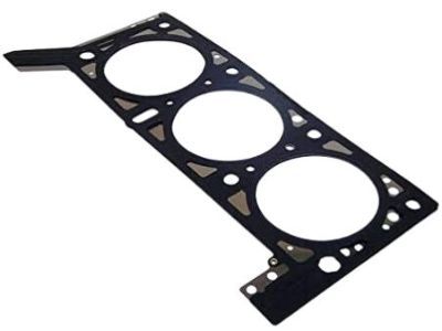 Jeep 4666034AB GASKET Cylinder Head Left