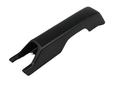 Jeep 55157422AB COVER Luggage Rack