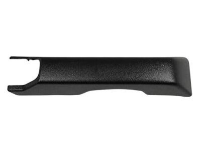 Jeep 55157422AB COVER Luggage Rack