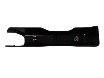 Jeep 55157422AB COVER Luggage Rack