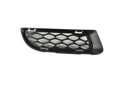 Jeep 68272345AA GRILLE Fascia