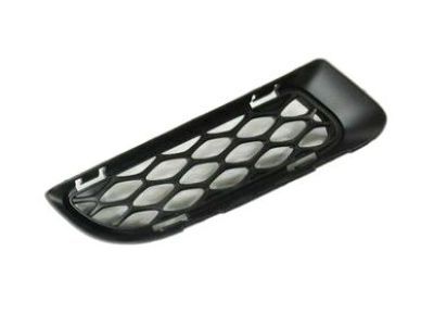 Jeep 68272345AA GRILLE Fascia