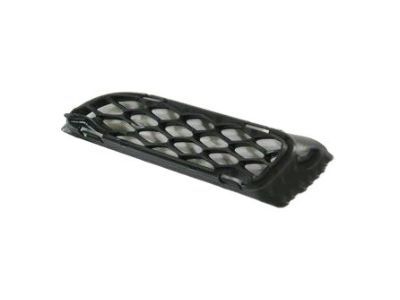 Jeep 68272345AA GRILLE Fascia