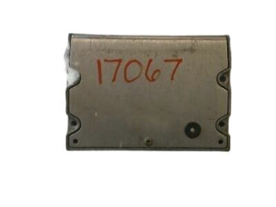 Dodge 5144579AB MODULE Front Control