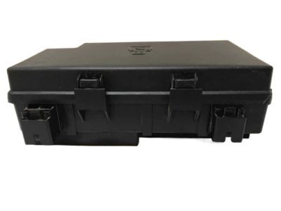 Mopar 68243257AB Power Distribution Center Intelligent Power with Cover