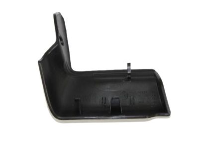 Dodge 55372926AD GUARD Fender Lower Front