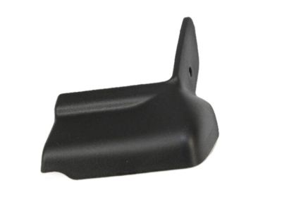 Dodge 55372926AD GUARD Fender Lower Front