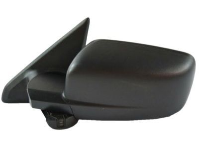 Ram 68147863AN MIRROR Outside Rearview
