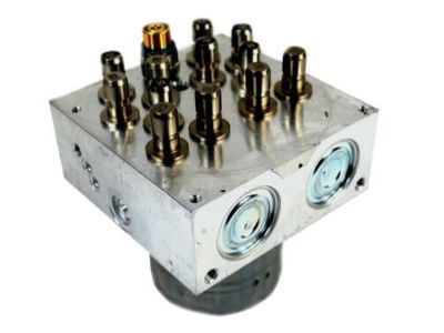 Mopar 68085389AA Modulator Valve