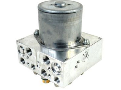 Mopar 68085389AA Modulator Valve