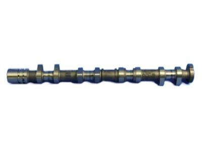 Dodge 4884736AC CAMSHAFT Exhaust