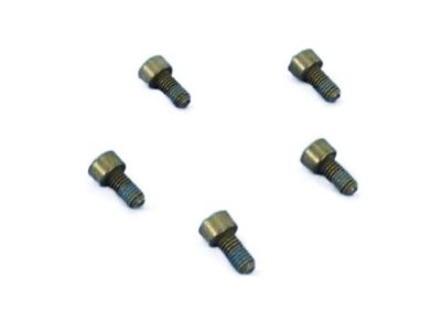 Mopar 68209830AA Bolt Hub And Rotor Tone Ring Attachment Bolts