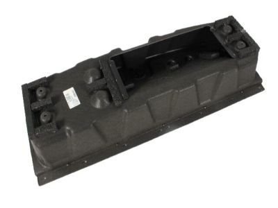 Dodge 1BE811X9AD BIN Storage