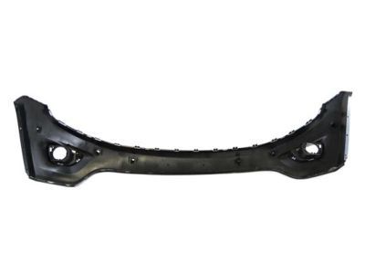 Jeep 68214172AA FASCIA Front Upper Primed