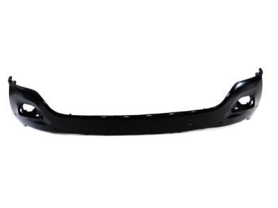 Jeep 68214172AA FASCIA Front Upper Primed