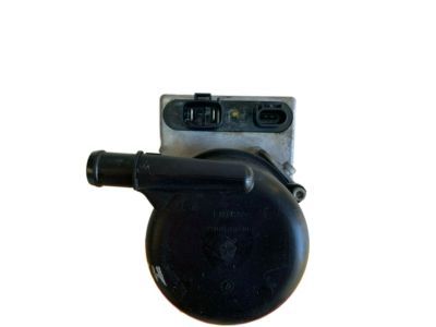 Dodge 52124998AH PUMP Power Steering