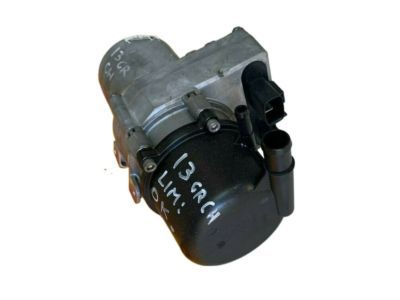 Dodge 52124998AH PUMP Power Steering